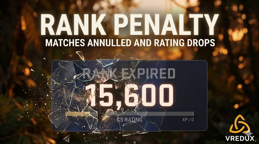 cs2 can you get banned for playing with cheater